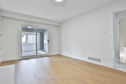 Photo 17 at 7 Charterhouse Road, Malvern West, Toronto