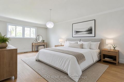 Photo 19 at 7 Charterhouse Road, Malvern West, Toronto