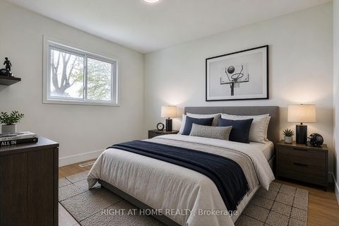 Photo 20 at 7 Charterhouse Road, Malvern West, Toronto