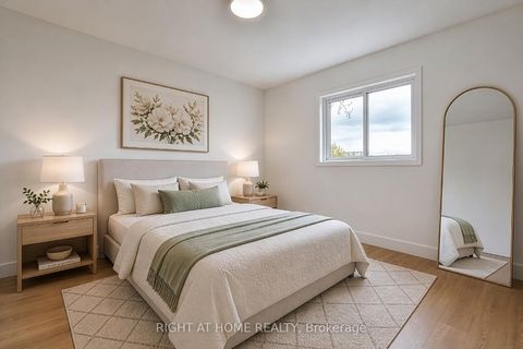 Photo 21 at 7 Charterhouse Road, Malvern West, Toronto
