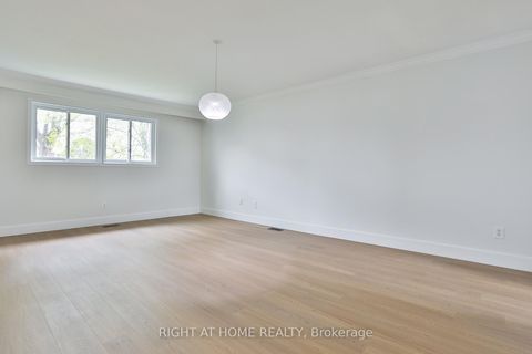 Photo 22 at 7 Charterhouse Road, Malvern West, Toronto