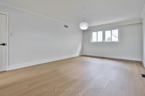 Photo 23 at 7 Charterhouse Road, Malvern West, Toronto