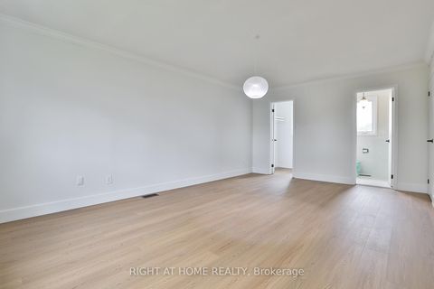 Photo 25 at 7 Charterhouse Road, Malvern West, Toronto