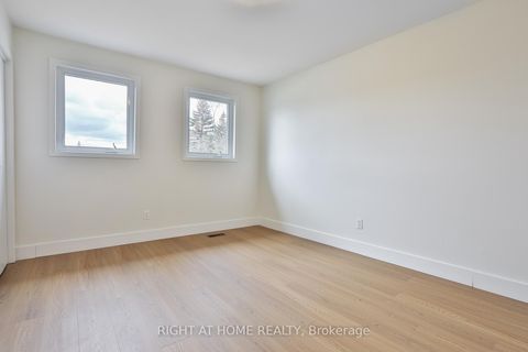 Photo 26 at 7 Charterhouse Road, Malvern West, Toronto