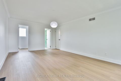 Photo 28 at 7 Charterhouse Road, Malvern West, Toronto