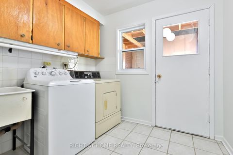 Photo 30 at 7 Charterhouse Road, Malvern West, Toronto