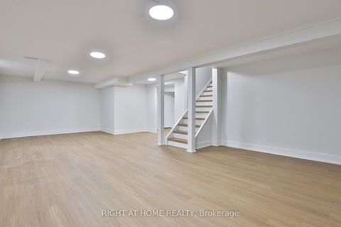 Photo 31 at 7 Charterhouse Road, Malvern West, Toronto