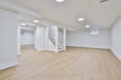 Photo 32 at 7 Charterhouse Road, Malvern West, Toronto