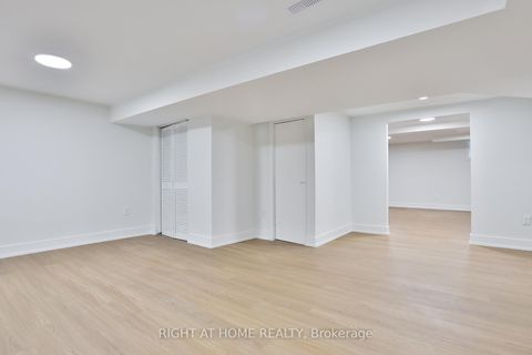 Photo 33 at 7 Charterhouse Road, Malvern West, Toronto