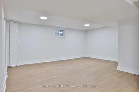 Photo 34 at 7 Charterhouse Road, Malvern West, Toronto