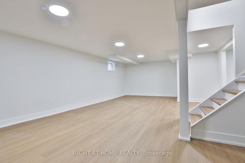 Photo 35 at 7 Charterhouse Road, Malvern West, Toronto