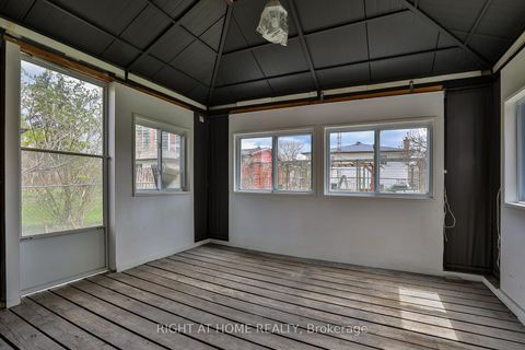 Photo 36 at 7 Charterhouse Road, Malvern West, Toronto