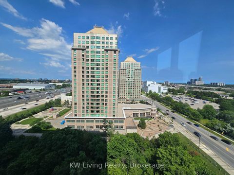 Photo 1 at 1205 - 88 Corporate Drive, Woburn, Toronto