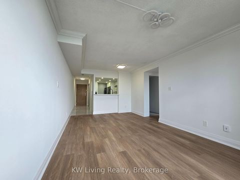 Photo 4 at 1205 - 88 Corporate Drive, Woburn, Toronto