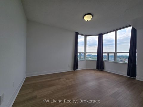 Photo 6 at 1205 - 88 Corporate Drive, Woburn, Toronto