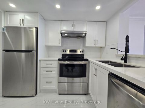 Photo 7 at 1205 - 88 Corporate Drive, Woburn, Toronto