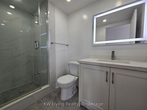 Photo 12 at 1205 - 88 Corporate Drive, Woburn, Toronto