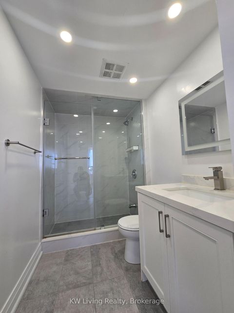 Photo 13 at 1205 - 88 Corporate Drive, Woburn, Toronto