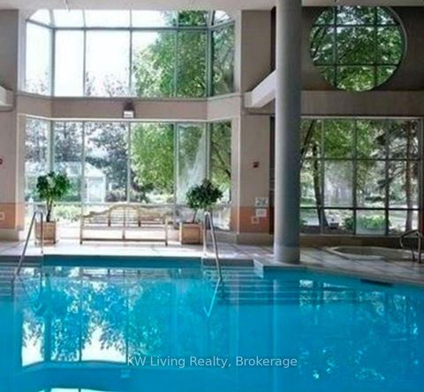 Photo 14 at 1205 - 88 Corporate Drive, Woburn, Toronto