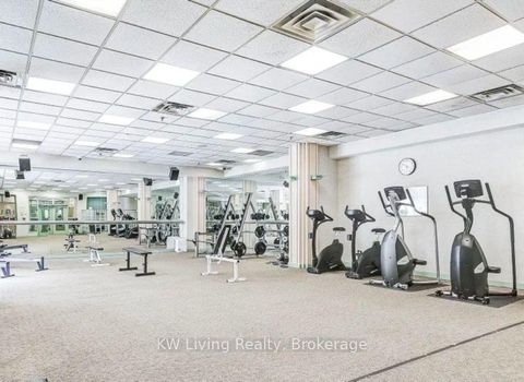 Photo 15 at 1205 - 88 Corporate Drive, Woburn, Toronto