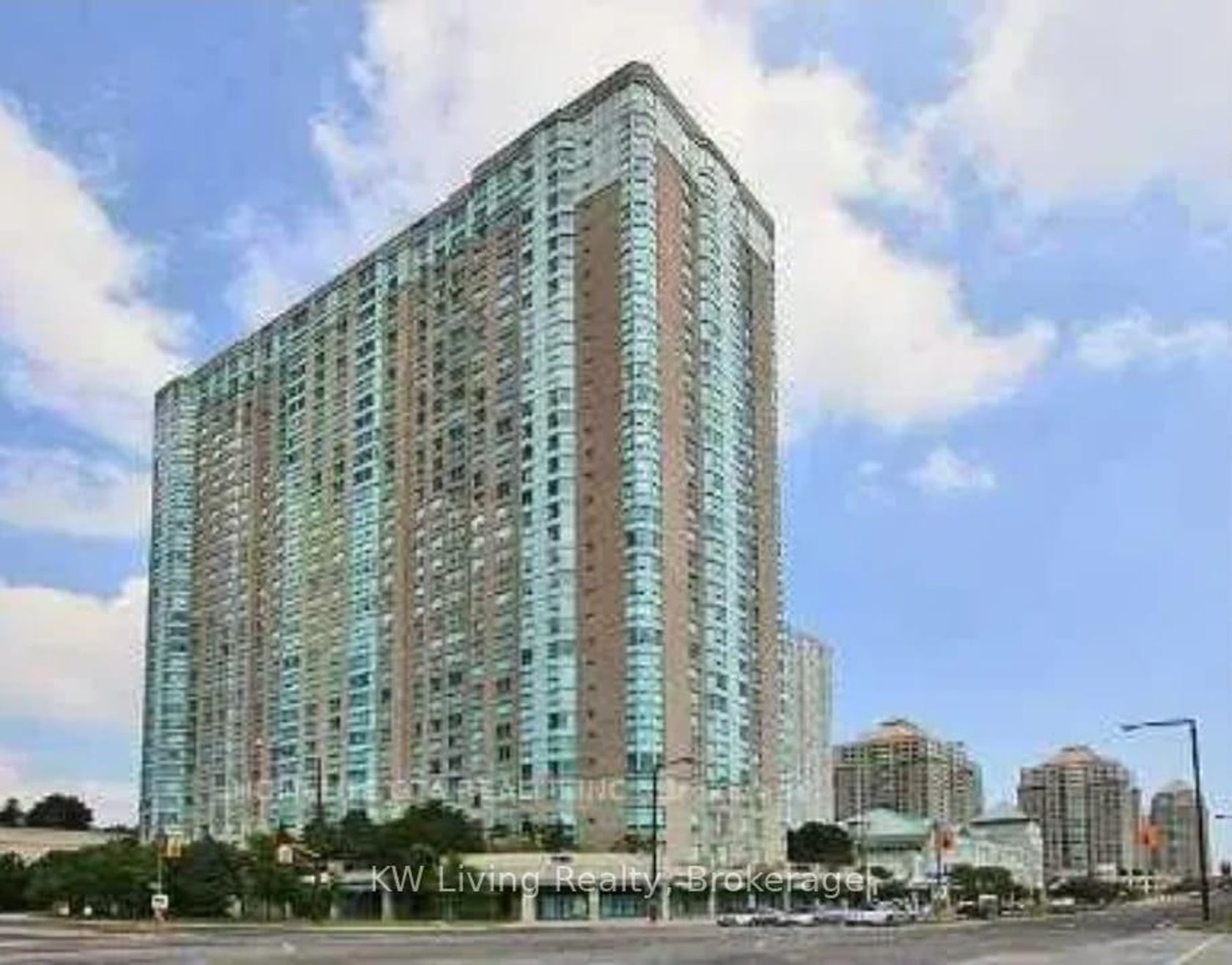 1205 - 88 Corporate Drive, Woburn, Toronto 