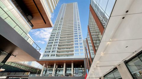 Photo 1 at 806 - 17 Bathurst Street, Waterfront Communities C1, Toronto