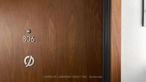 Photo 6 at 806 - 17 Bathurst Street, Waterfront Communities C1, Toronto