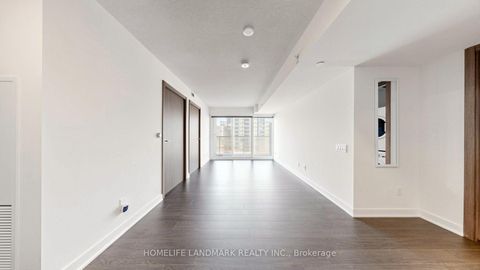 Photo 8 at 806 - 17 Bathurst Street, Waterfront Communities C1, Toronto