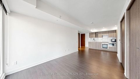 Photo 14 at 806 - 17 Bathurst Street, Waterfront Communities C1, Toronto