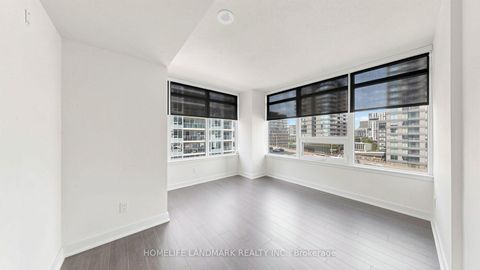 Photo 18 at 806 - 17 Bathurst Street, Waterfront Communities C1, Toronto