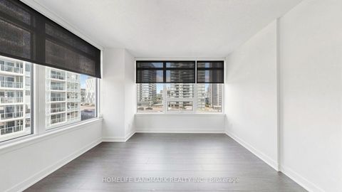 Photo 19 at 806 - 17 Bathurst Street, Waterfront Communities C1, Toronto