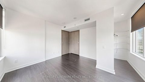 Photo 21 at 806 - 17 Bathurst Street, Waterfront Communities C1, Toronto