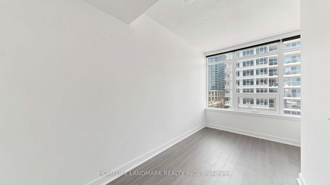 Photo 24 at 806 - 17 Bathurst Street, Waterfront Communities C1, Toronto
