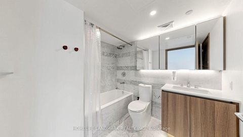 Photo 27 at 806 - 17 Bathurst Street, Waterfront Communities C1, Toronto