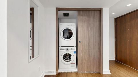 Photo 28 at 806 - 17 Bathurst Street, Waterfront Communities C1, Toronto