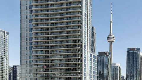 Photo 30 at 806 - 17 Bathurst Street, Waterfront Communities C1, Toronto