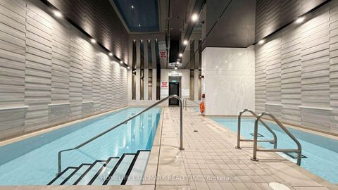 Photo 31 at 806 - 17 Bathurst Street, Waterfront Communities C1, Toronto