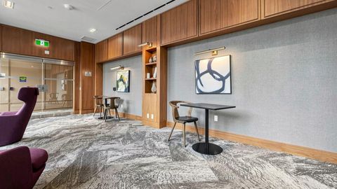 Photo 35 at 806 - 17 Bathurst Street, Waterfront Communities C1, Toronto