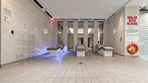 Photo 36 at 806 - 17 Bathurst Street, Waterfront Communities C1, Toronto