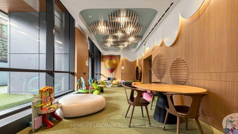 Photo 39 at 806 - 17 Bathurst Street, Waterfront Communities C1, Toronto
