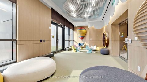 Photo 41 at 806 - 17 Bathurst Street, Waterfront Communities C1, Toronto