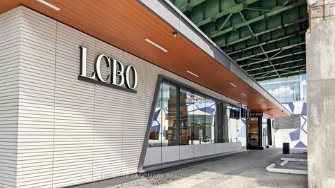 Photo 47 at 806 - 17 Bathurst Street, Waterfront Communities C1, Toronto