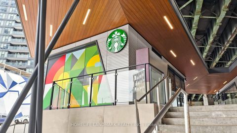 Photo 49 at 806 - 17 Bathurst Street, Waterfront Communities C1, Toronto