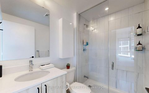 Photo 13 at 507 - 50 George Butchart Drive, CFB, Toronto