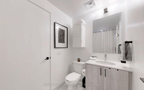 Photo 15 at 507 - 50 George Butchart Drive, CFB, Toronto