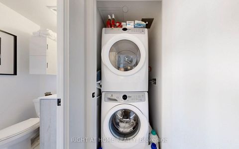 Photo 16 at 507 - 50 George Butchart Drive, CFB, Toronto