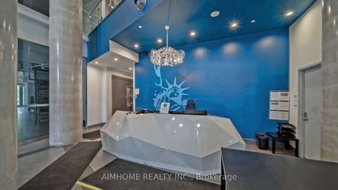 Photo 2 at 1909 - 150 EAST LIBERTY Street, Niagara, Toronto