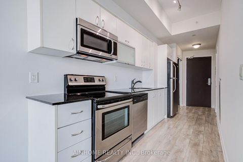 Photo 5 at 1909 - 150 EAST LIBERTY Street, Niagara, Toronto