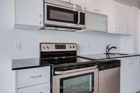 Photo 6 at 1909 - 150 EAST LIBERTY Street, Niagara, Toronto