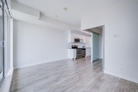 Photo 7 at 1909 - 150 EAST LIBERTY Street, Niagara, Toronto